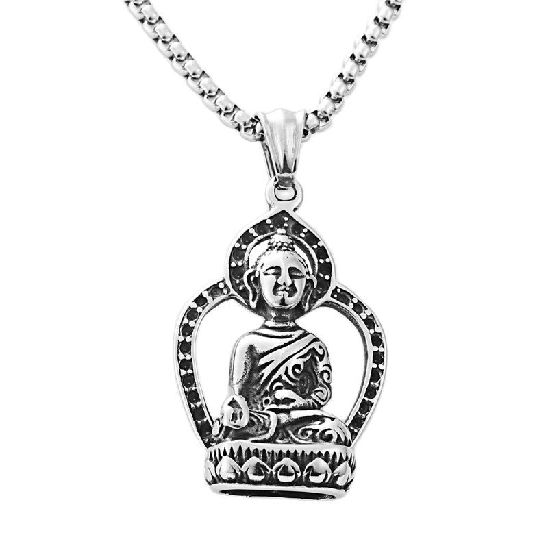 Charming Pendant for Any Occasion