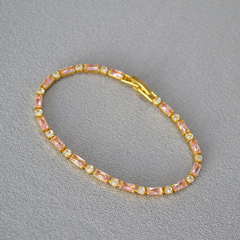 Classic Bracelet with Timeless Appeal