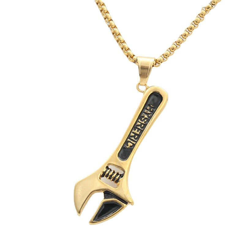 Stunning Pendant for Daily Wear