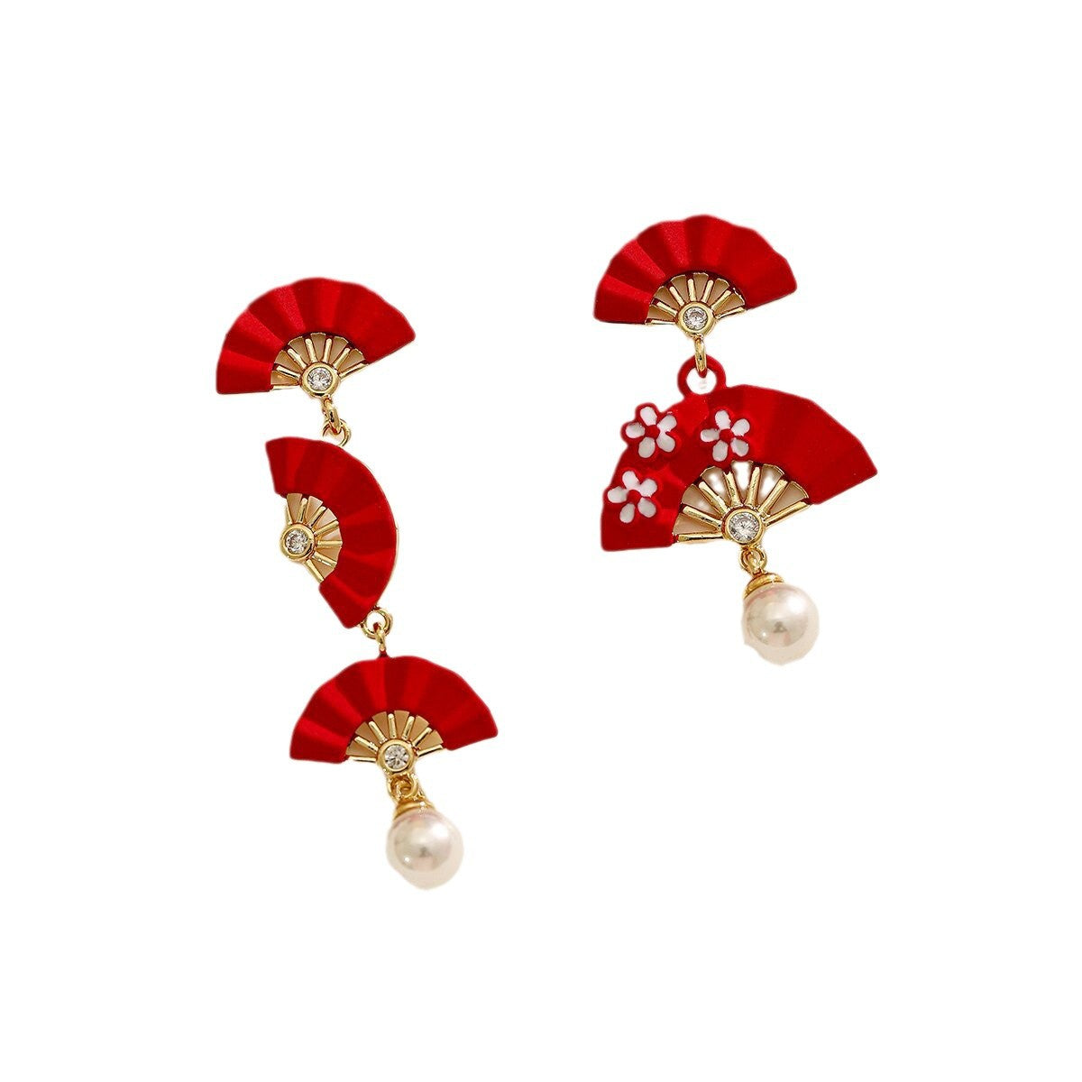 Elegant Pearl Earring for Every Occasion
