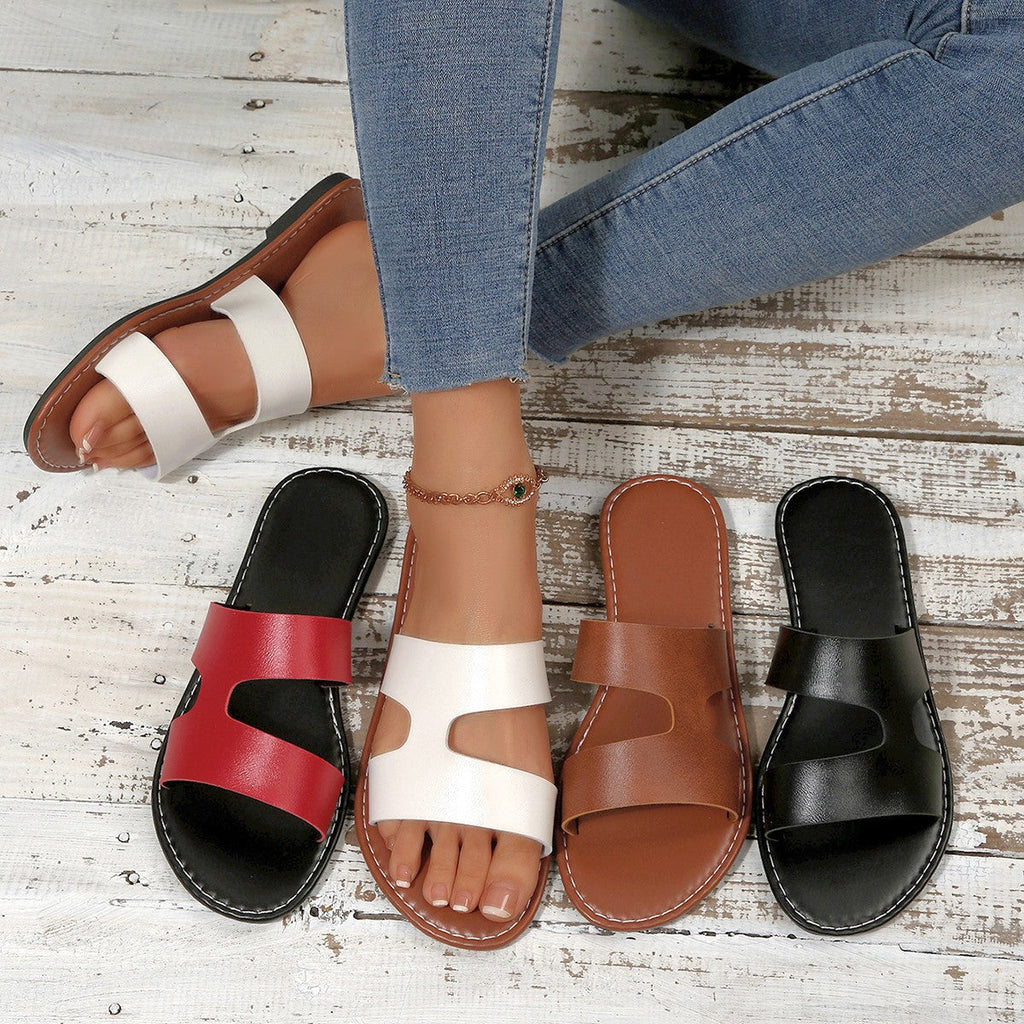 Stylish Orthopedic Sandals for Any Occasion