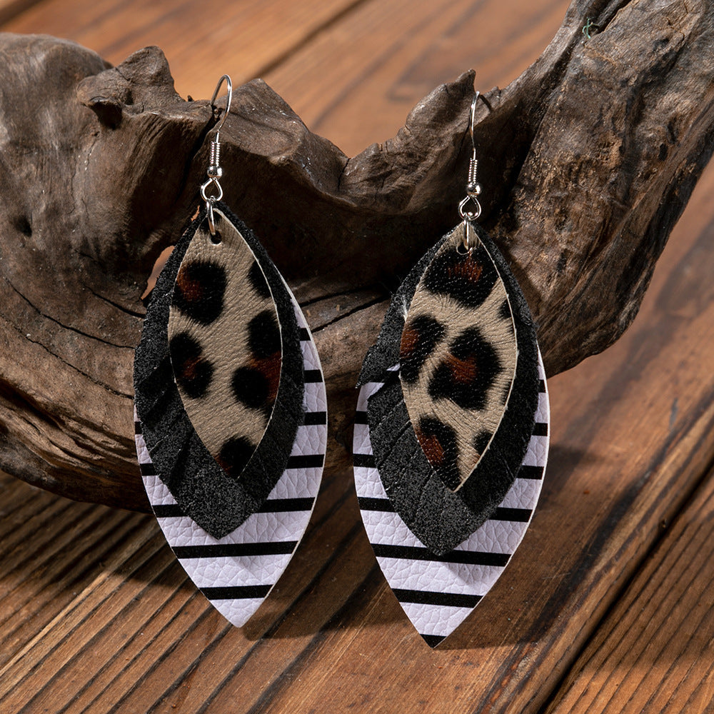 Classic Earring with Timeless Appeal