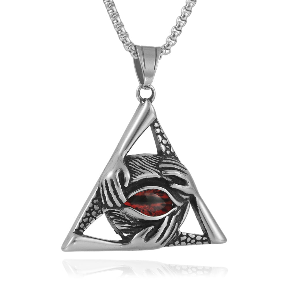 Charming Pendant for Any Occasion