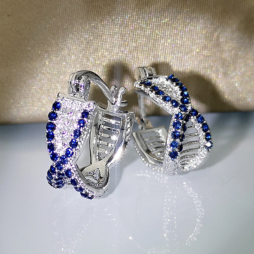 Charming Earring for Any Occasion