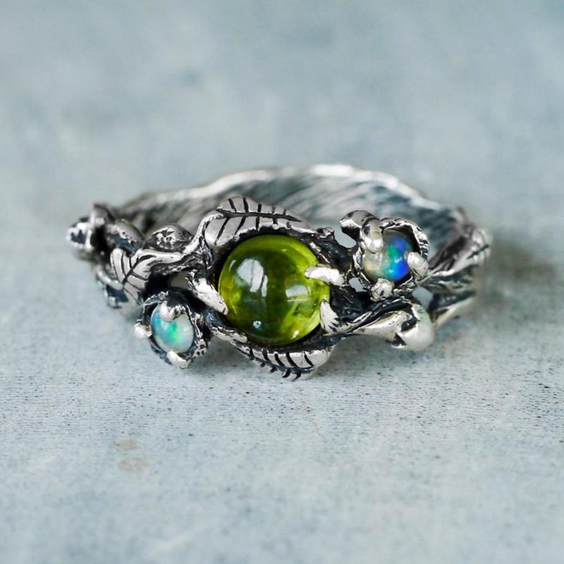 Stunning Gold Ring for Daily Wear