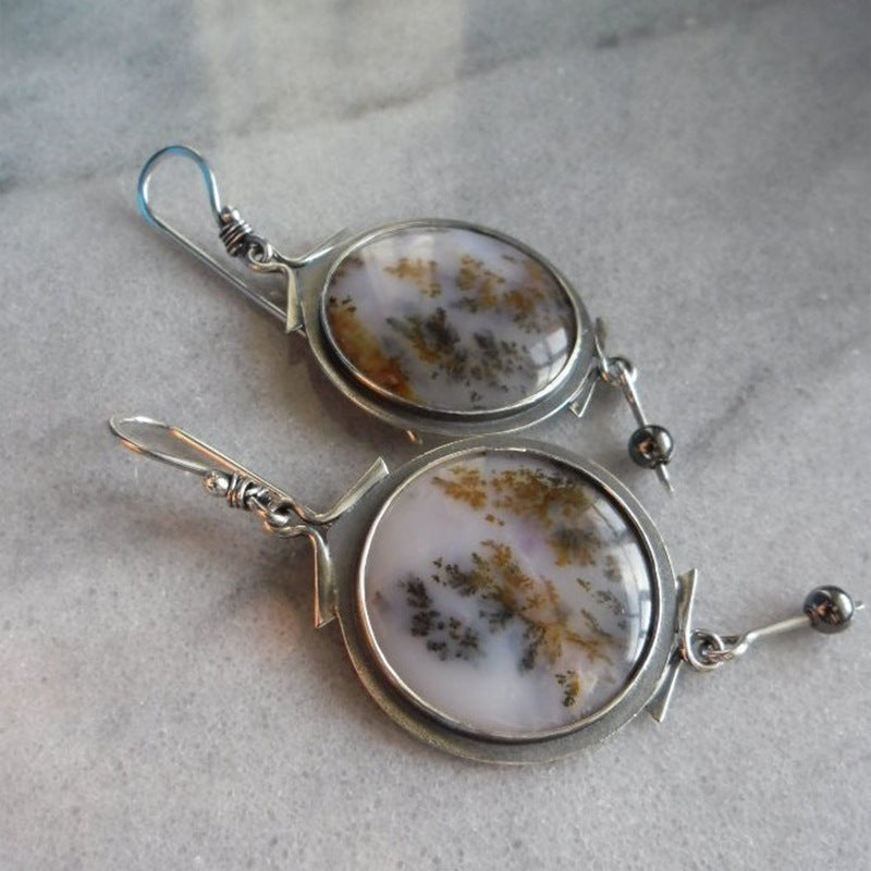 Classic Earring with Timeless Appeal