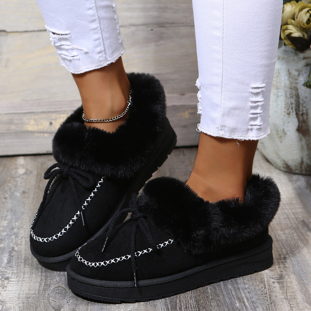 Elegant Orthopedic Boots for Every Step