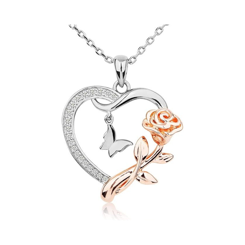Delicate Artisan Necklace