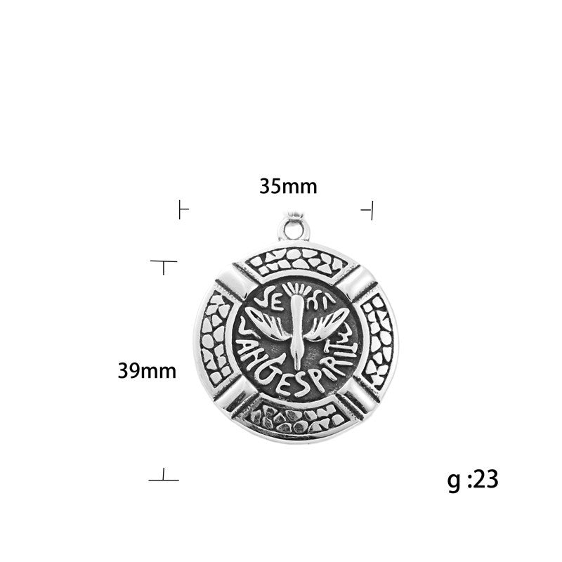 Beautiful Pendant with Unique Style