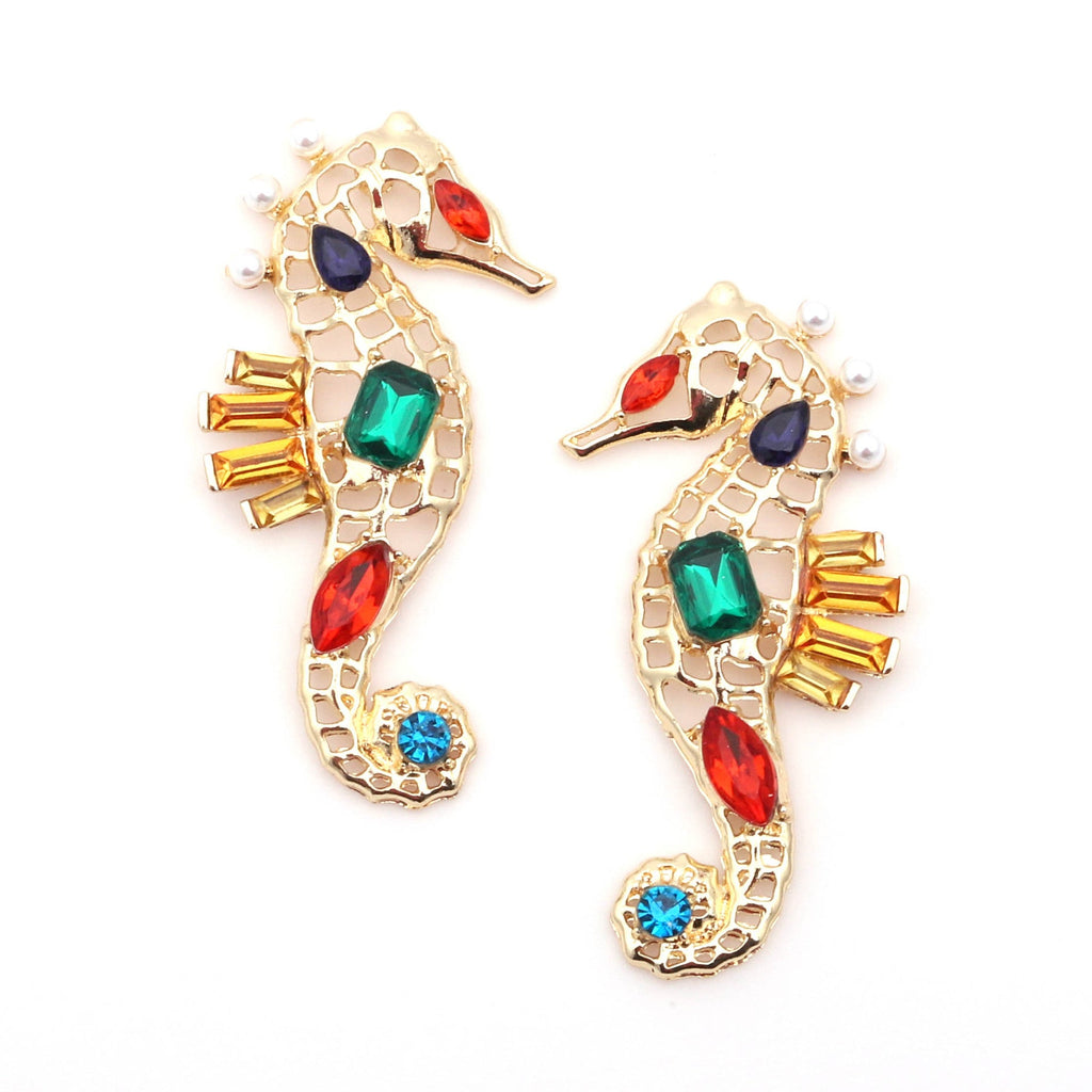Stunning Earring for Daily Wear