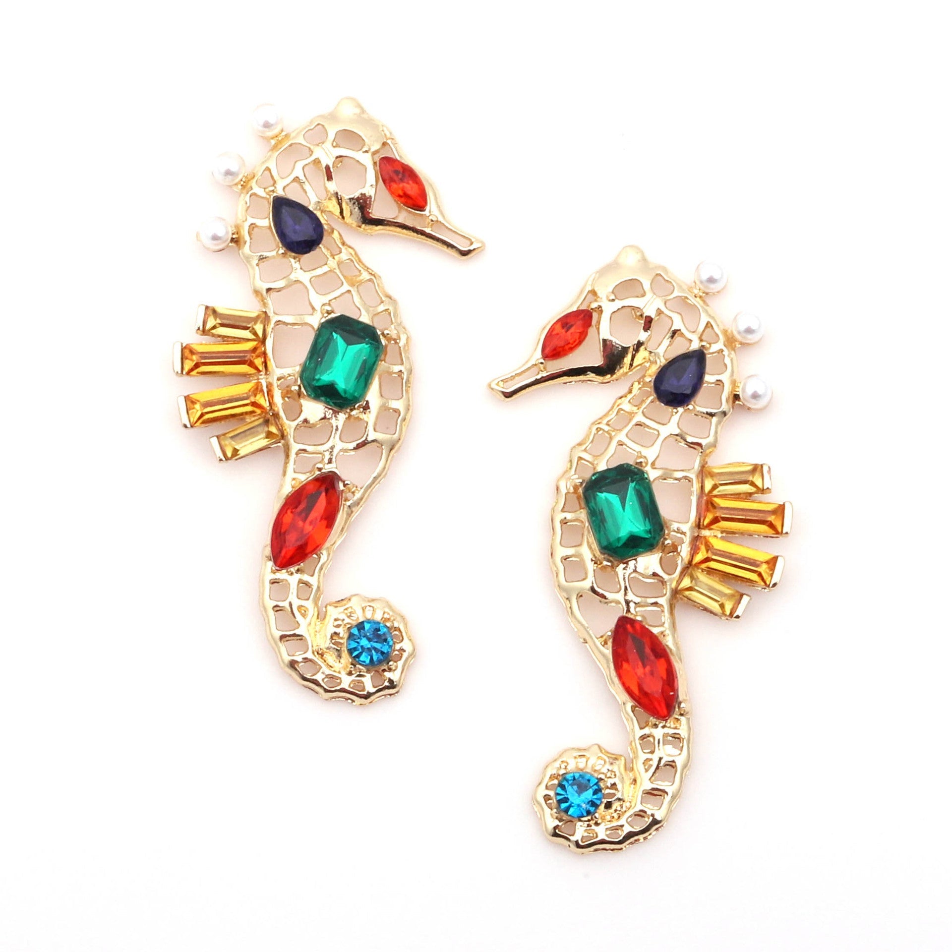 Stunning Earring for Daily Wear