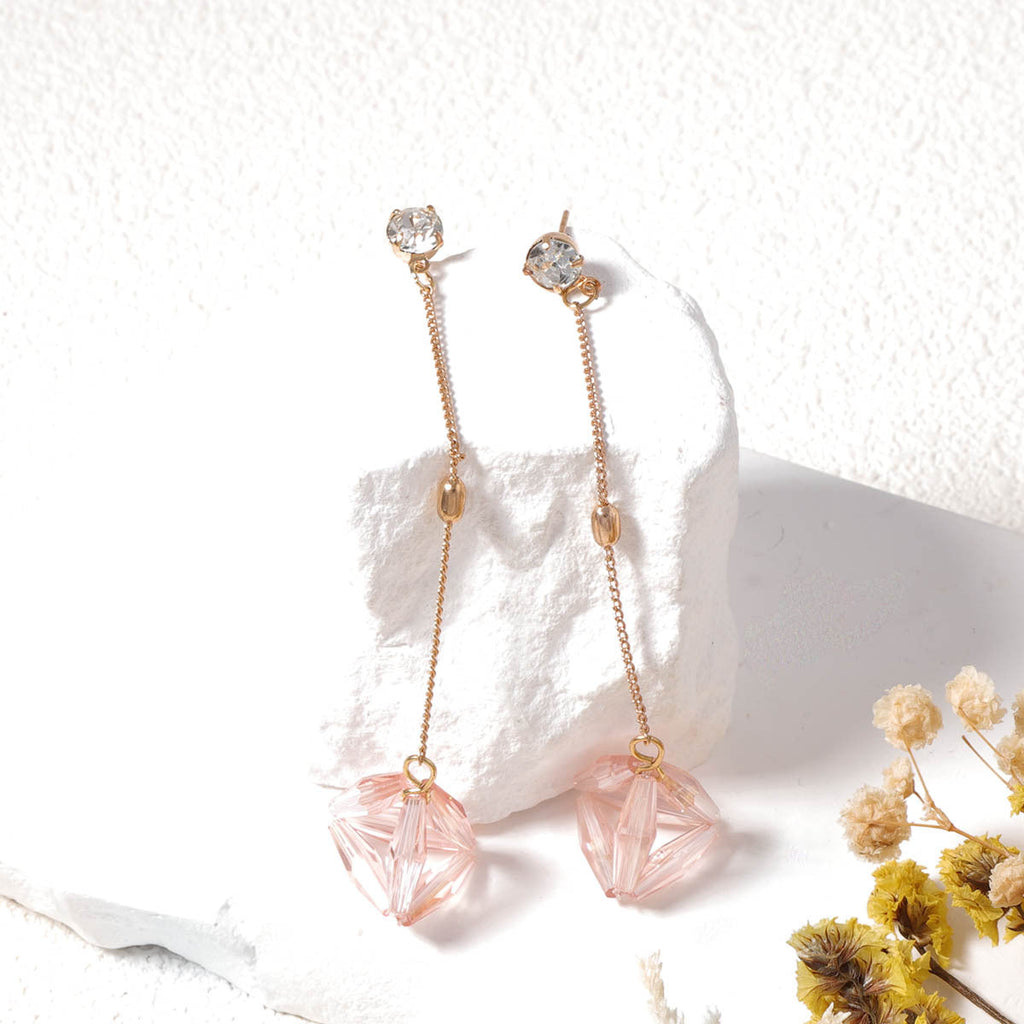 Classic Earring with Timeless Appeal