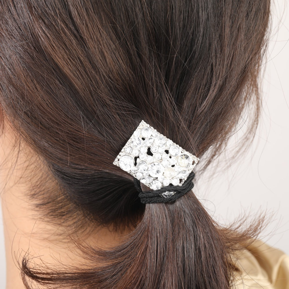 Classic Ring with Timeless Appeal