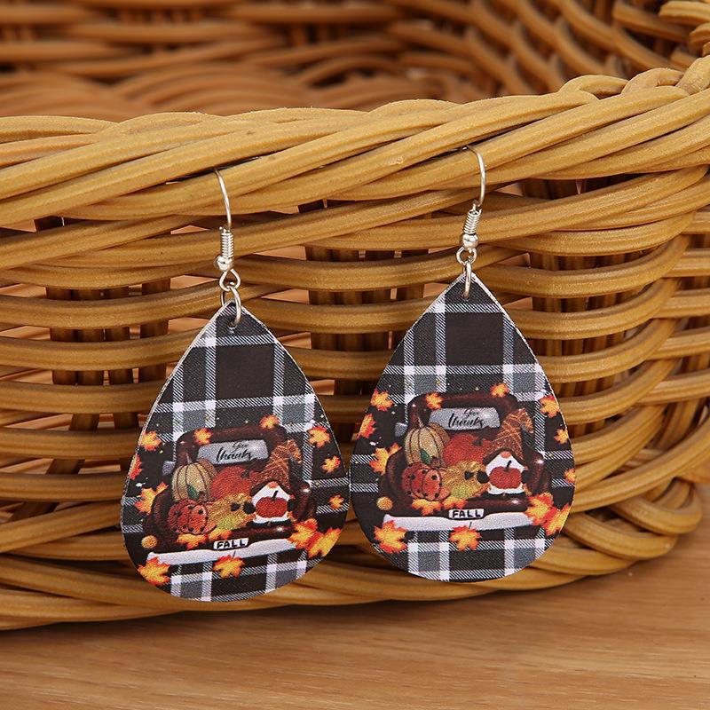 Romantic Earring for Special Moments