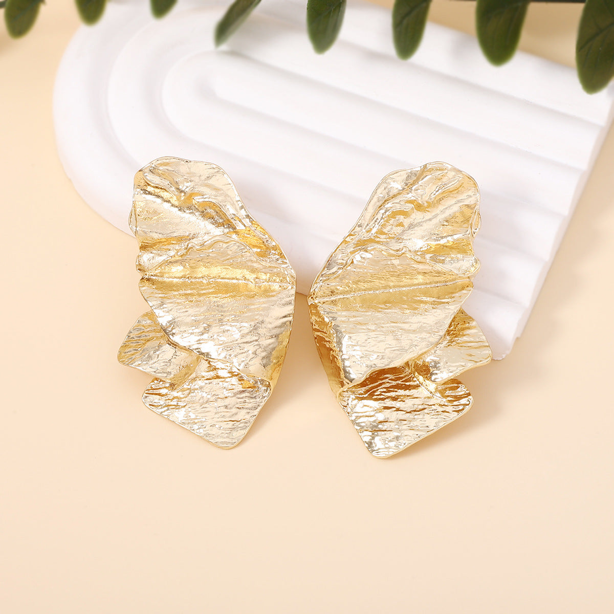 Stunning Earring for Daily Wear