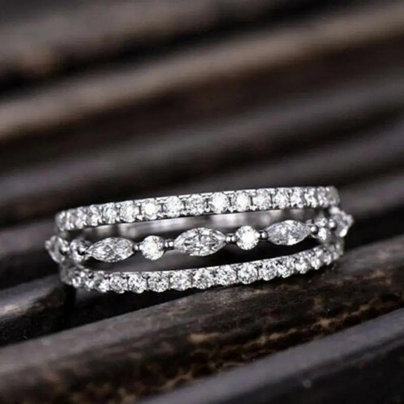 Stunning Ring for Daily Wear