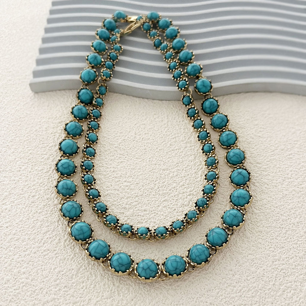 Romantic Necklace for Special Moments