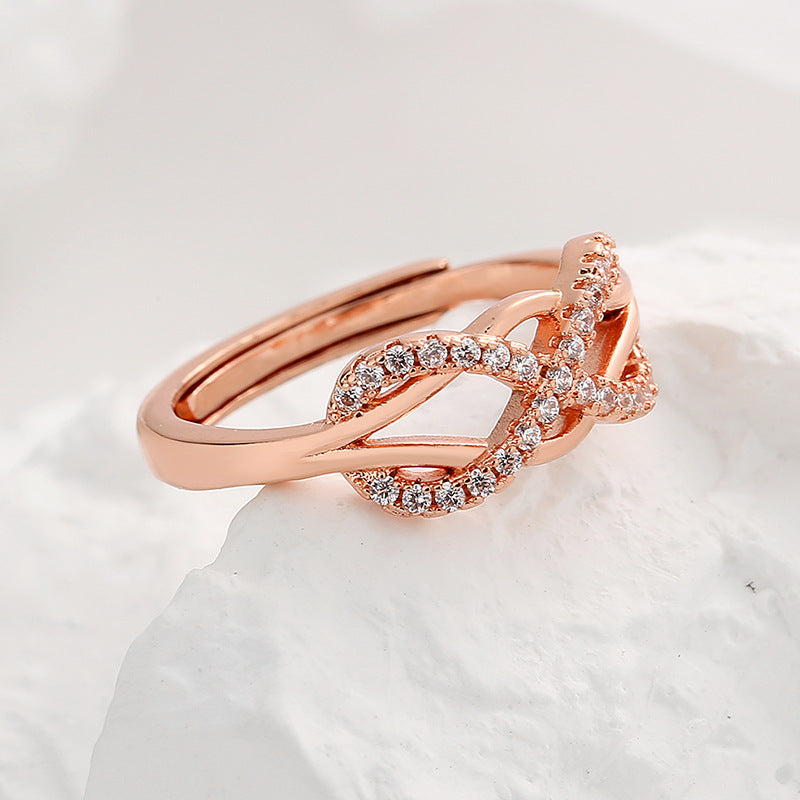 Charming Ring for Any Occasion