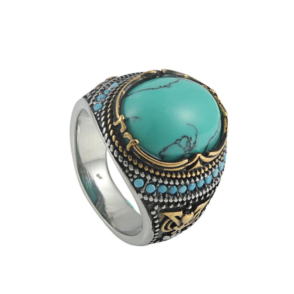Charming Ring for Any Occasion