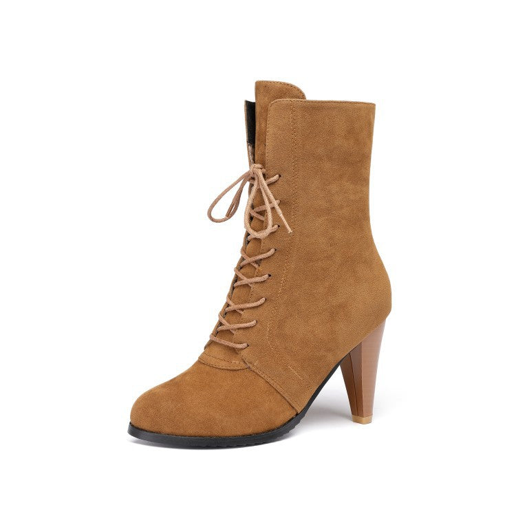 Elegant Orthopedic Boots for Every Step