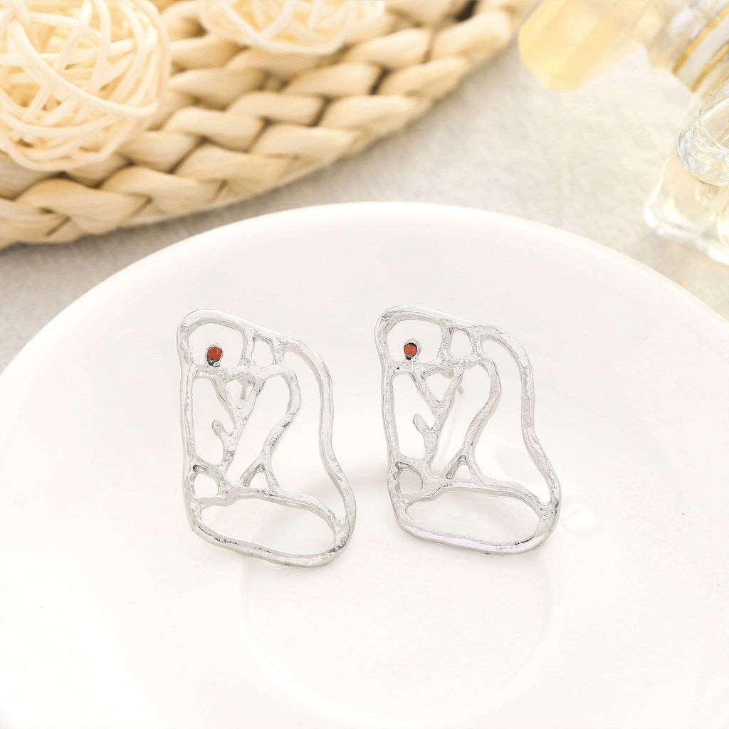 Romantic Earring for Special Moments