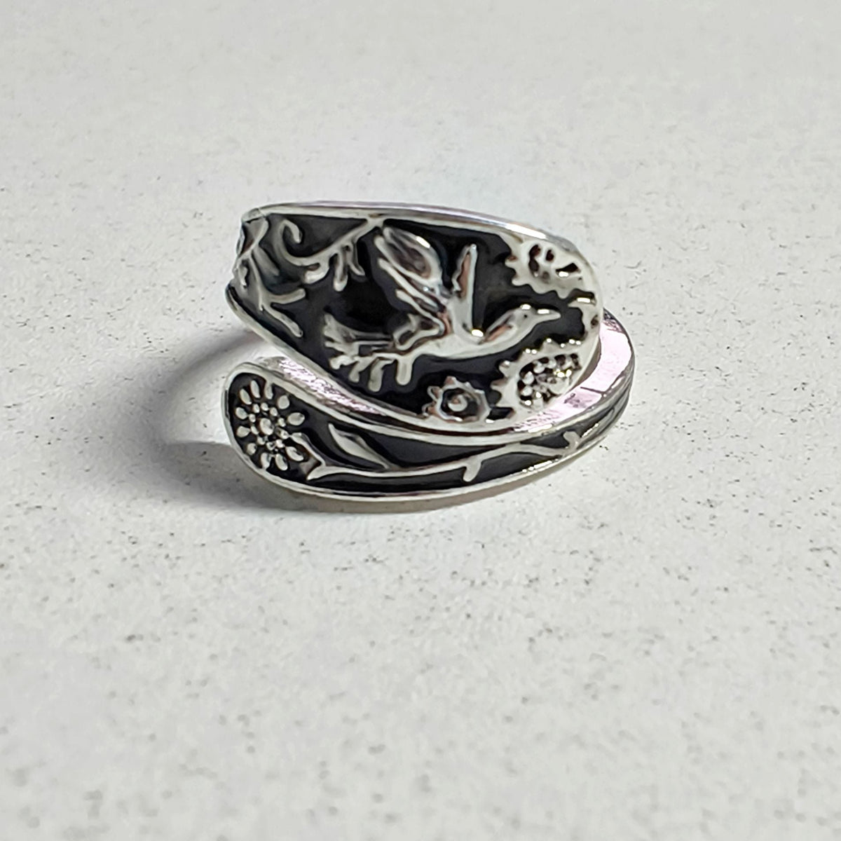 Charming Ring for Any Occasion