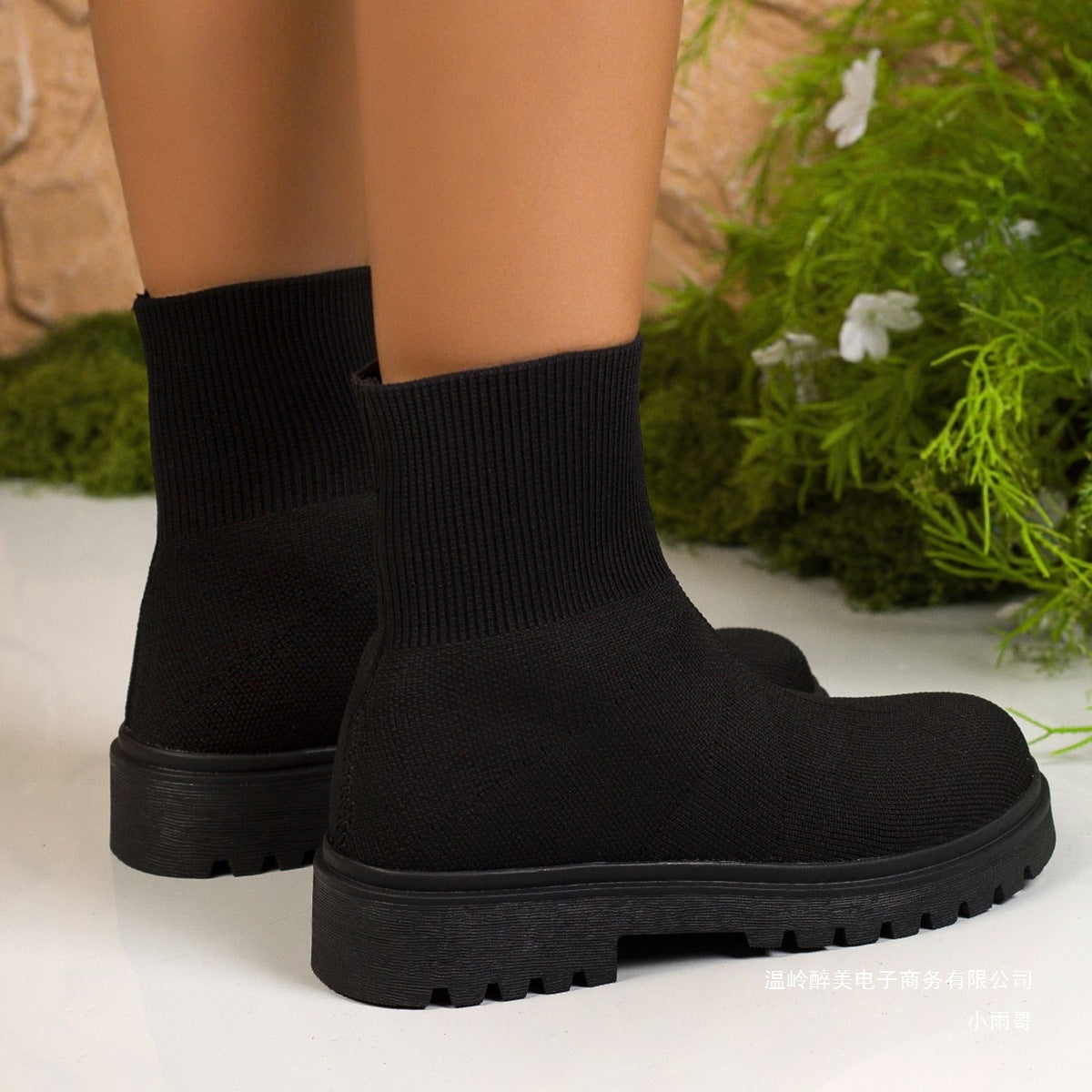 Comfortable Orthopedic Boots for Daily Wear