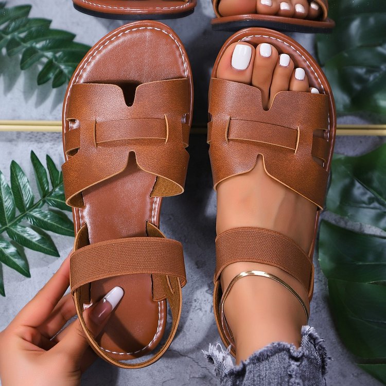 Beautifully Crafted Orthopedic Sandals