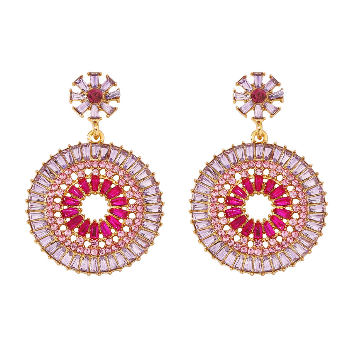 Elegant Earring for Every Occasion