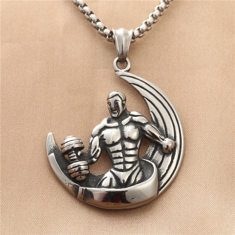 Charming Pendant for Any Occasion