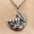 Charming Pendant for Any Occasion