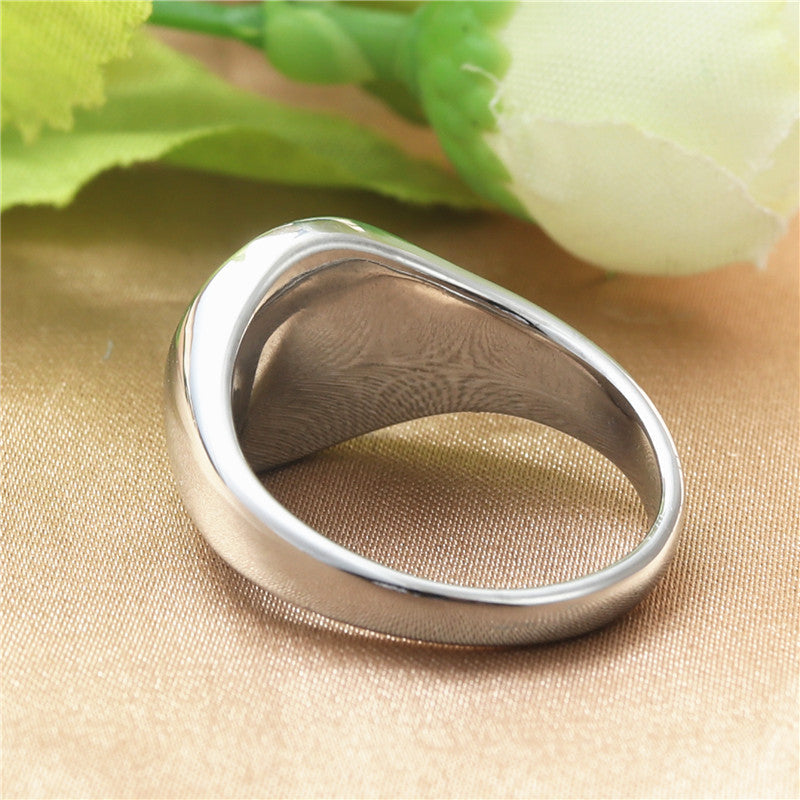 Romantic Ring for Special Moments