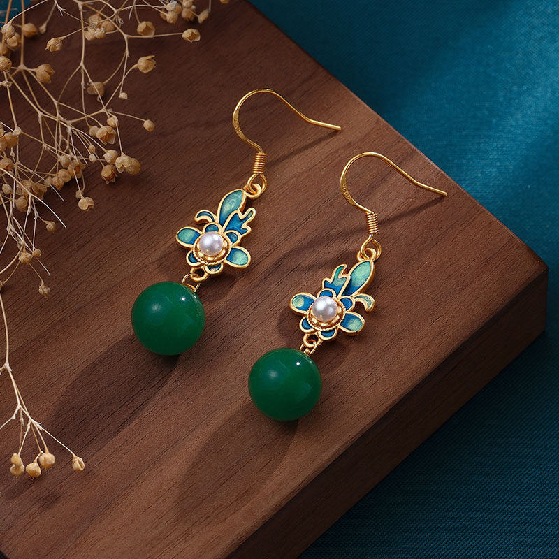 Beautiful Earring with Unique Style