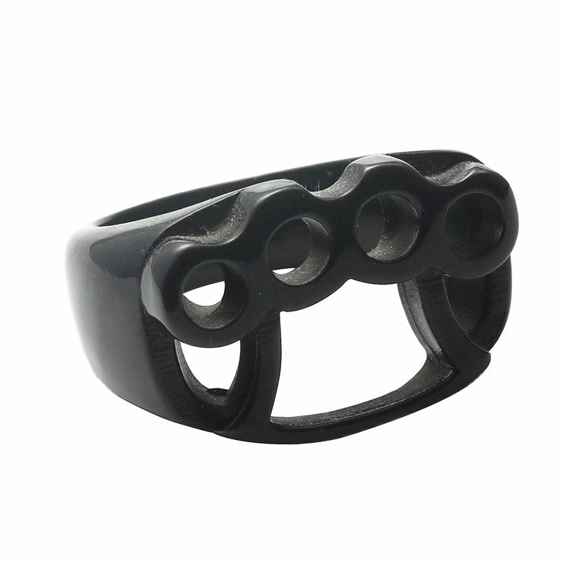 Beautiful Ring with Unique Style