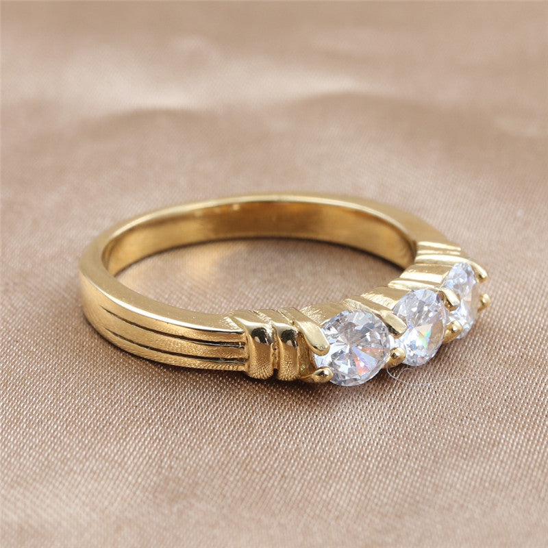 Charming Ring for Any Occasion