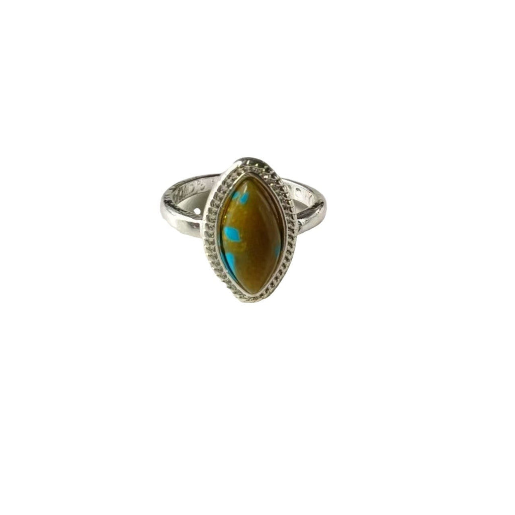 Beautiful Ring with Unique Style