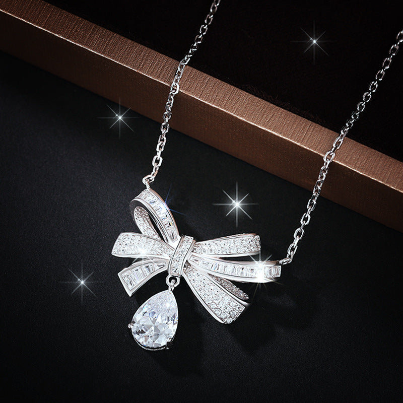 Beautiful Necklace with Unique Style