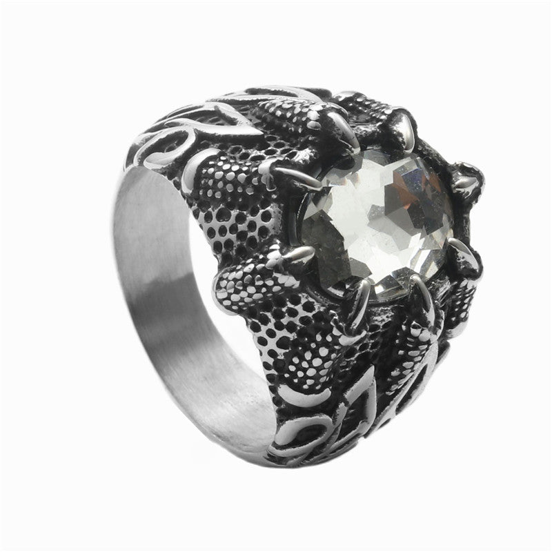 Elegant Ring for Every Occasion