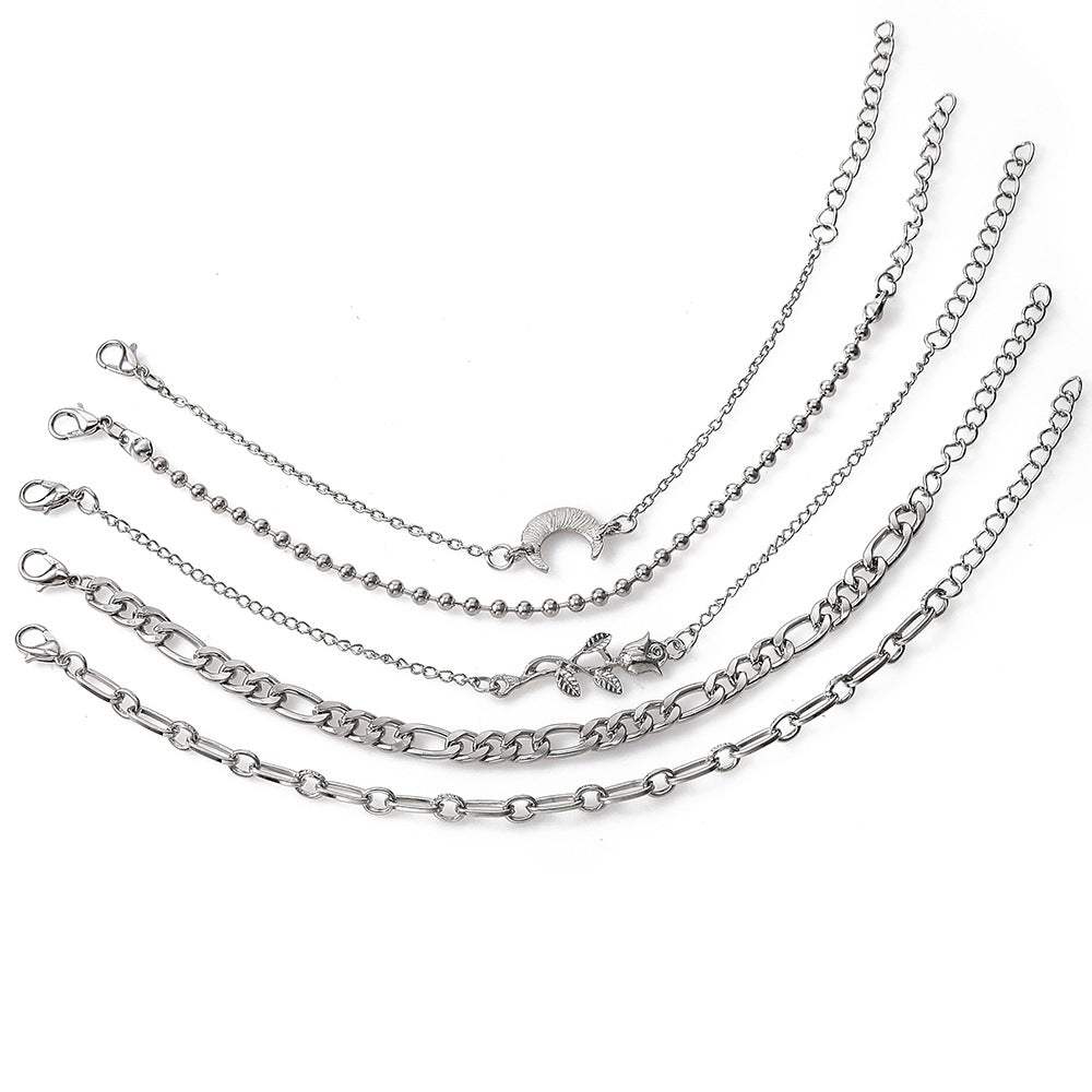 Delicate Artisan Bracelet