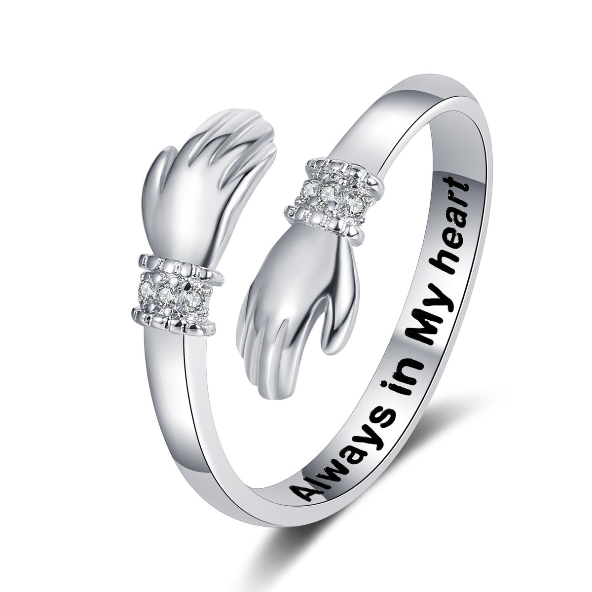 Charming Ring for Any Occasion