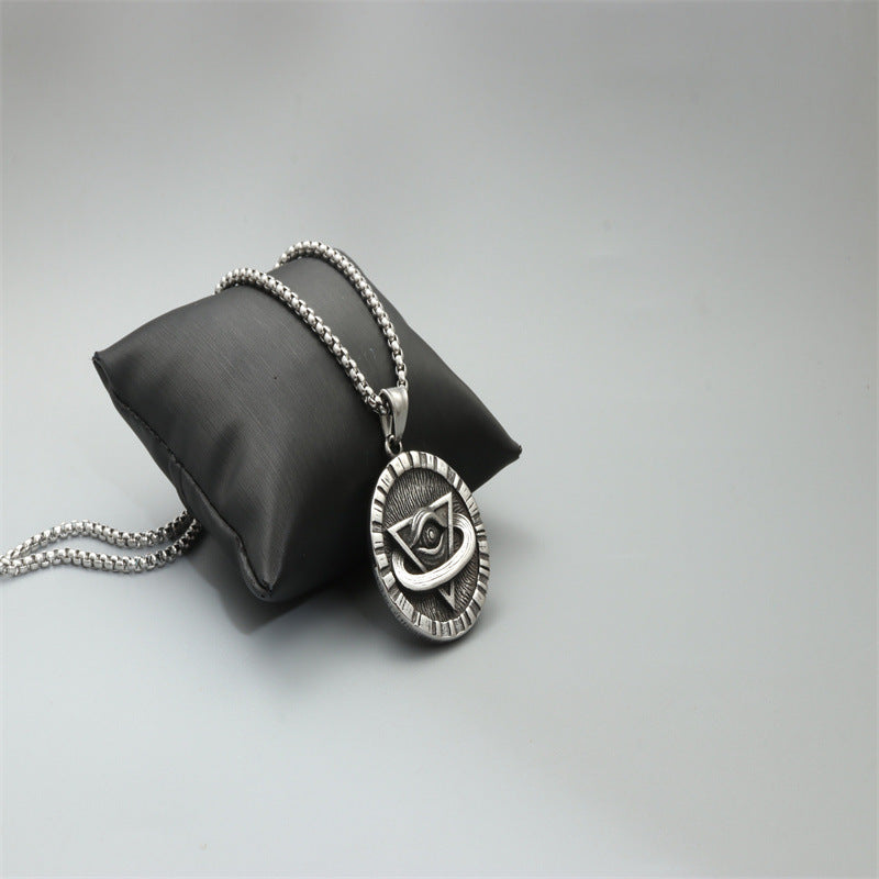 Charming Necklace for Any Occasion