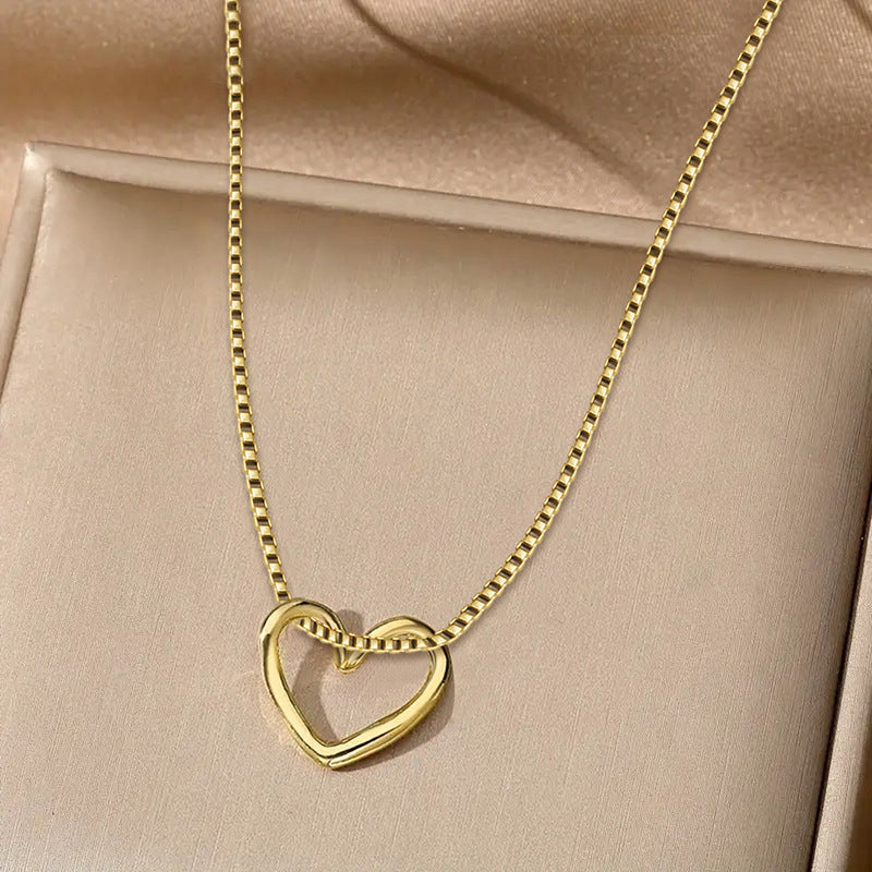 Vintage Handmade Necklace