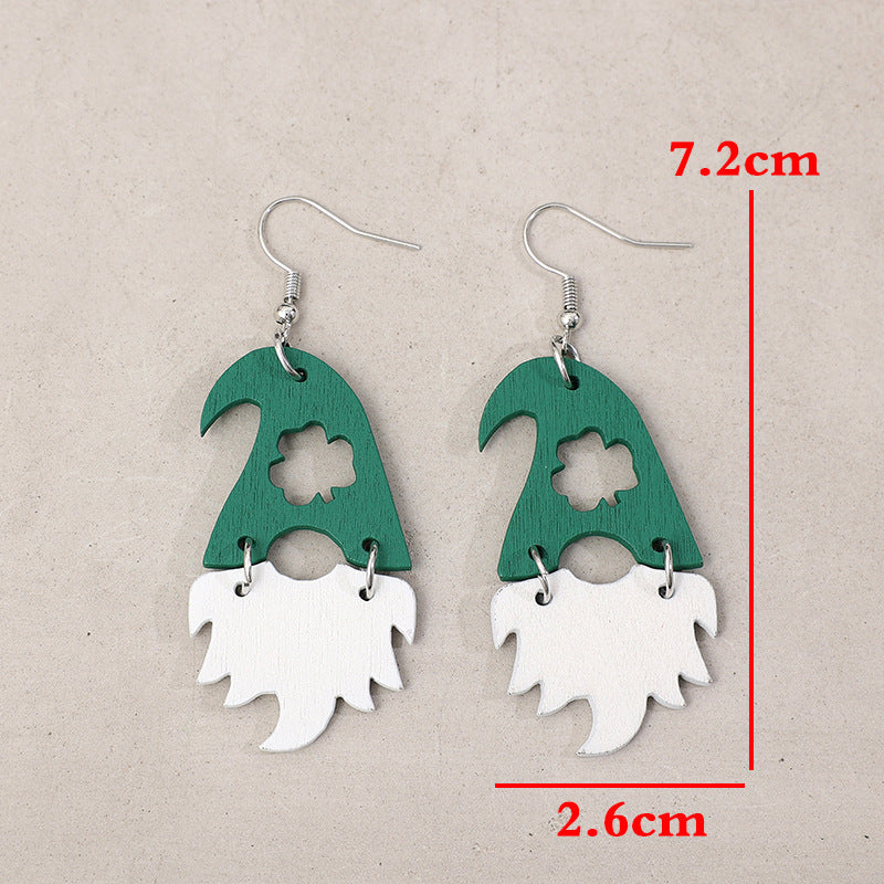 Charming Earring for Any Occasion