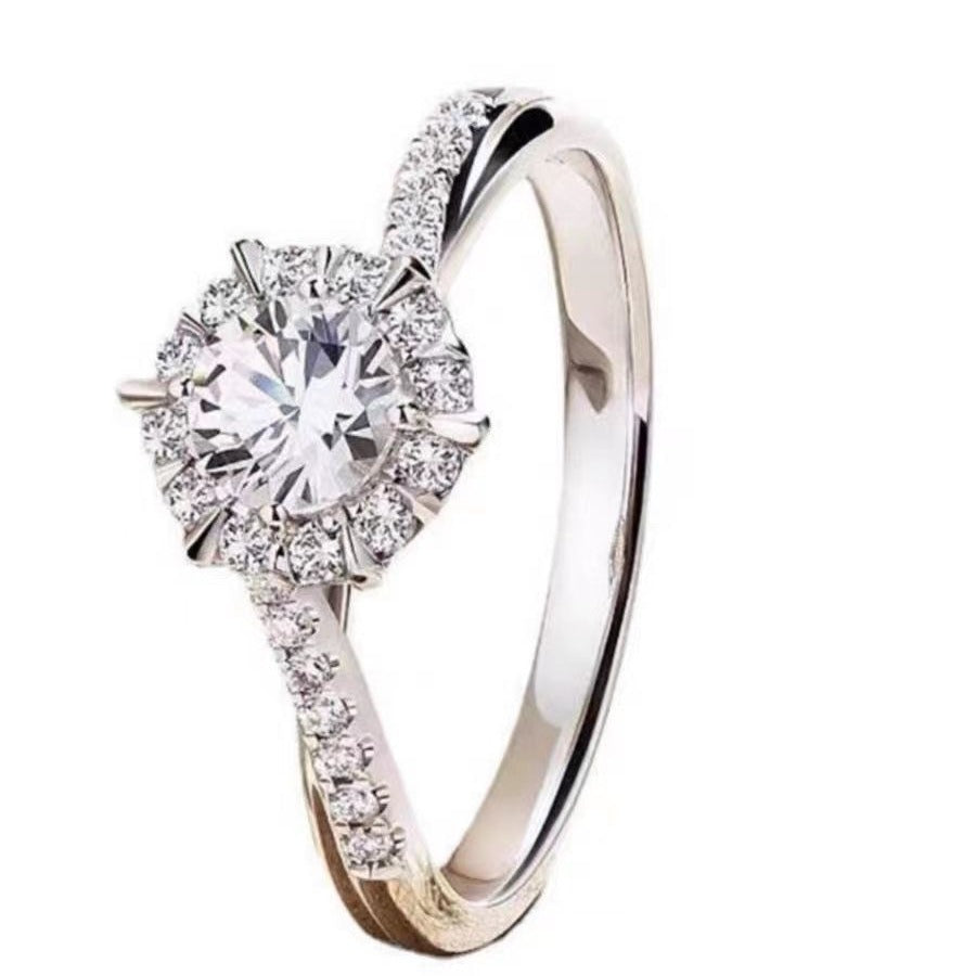 Stunning Ring for Daily Wear