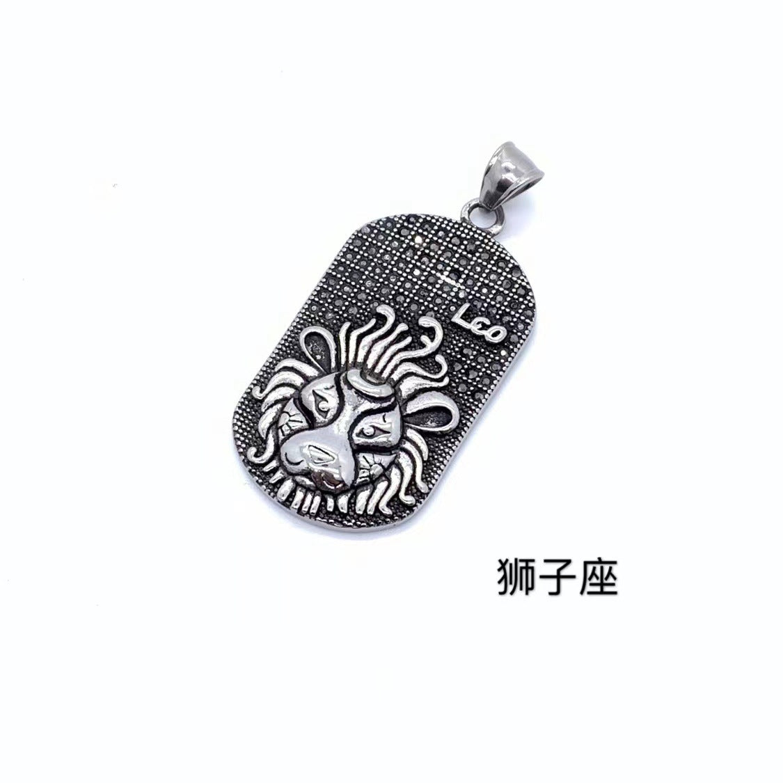 Delicate Artisan Necklace