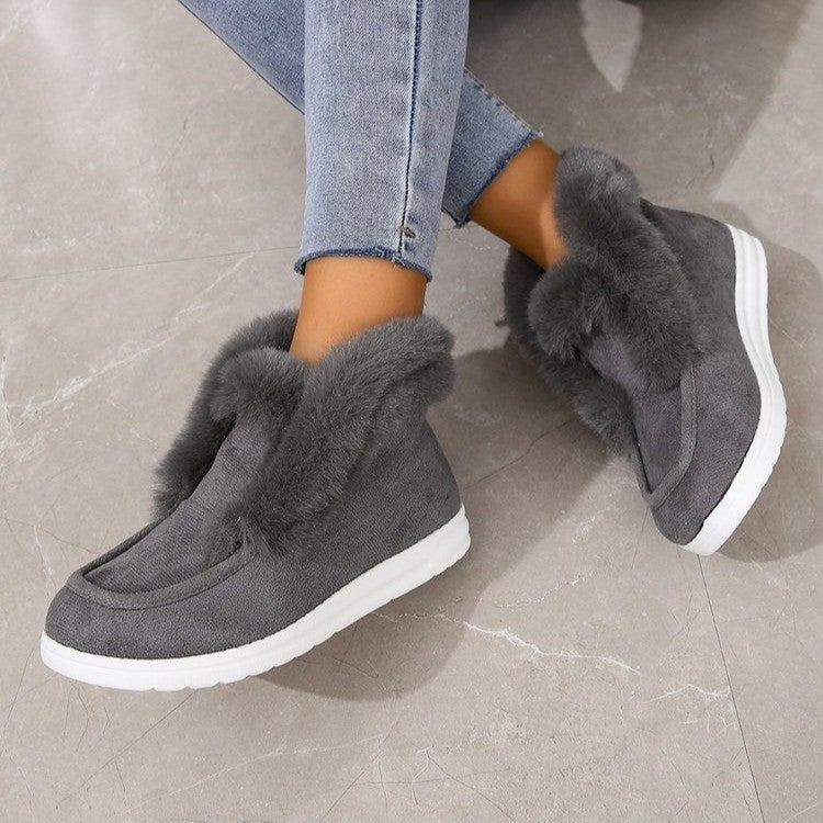 Stylish Orthopedic Boots for Any Occasion