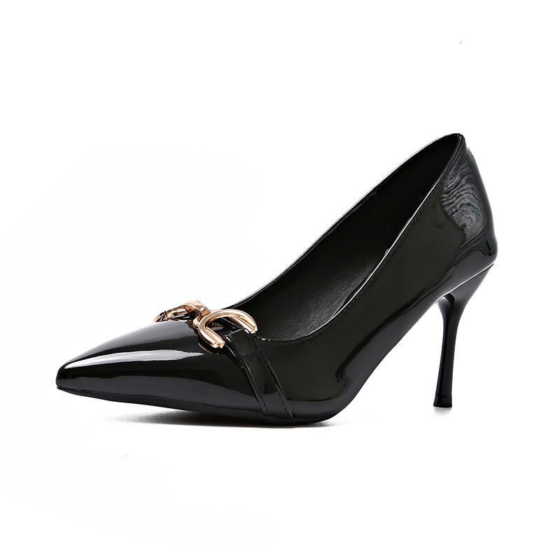 Beautifully Crafted Orthopedic Heels