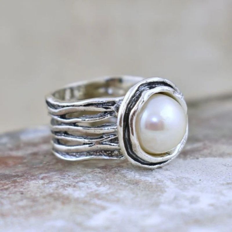 Romantic Ring for Special Moments