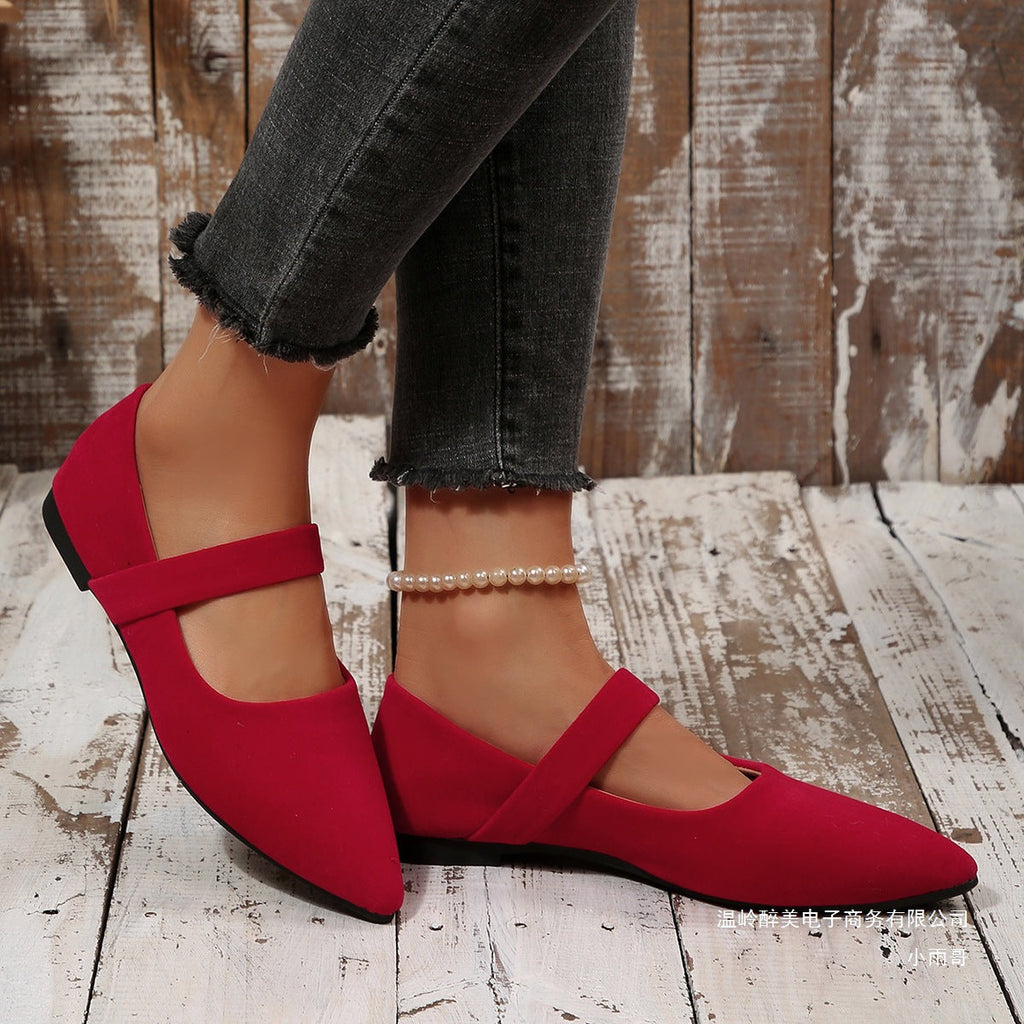 Elegant Orthopedic Shoes for Every Step