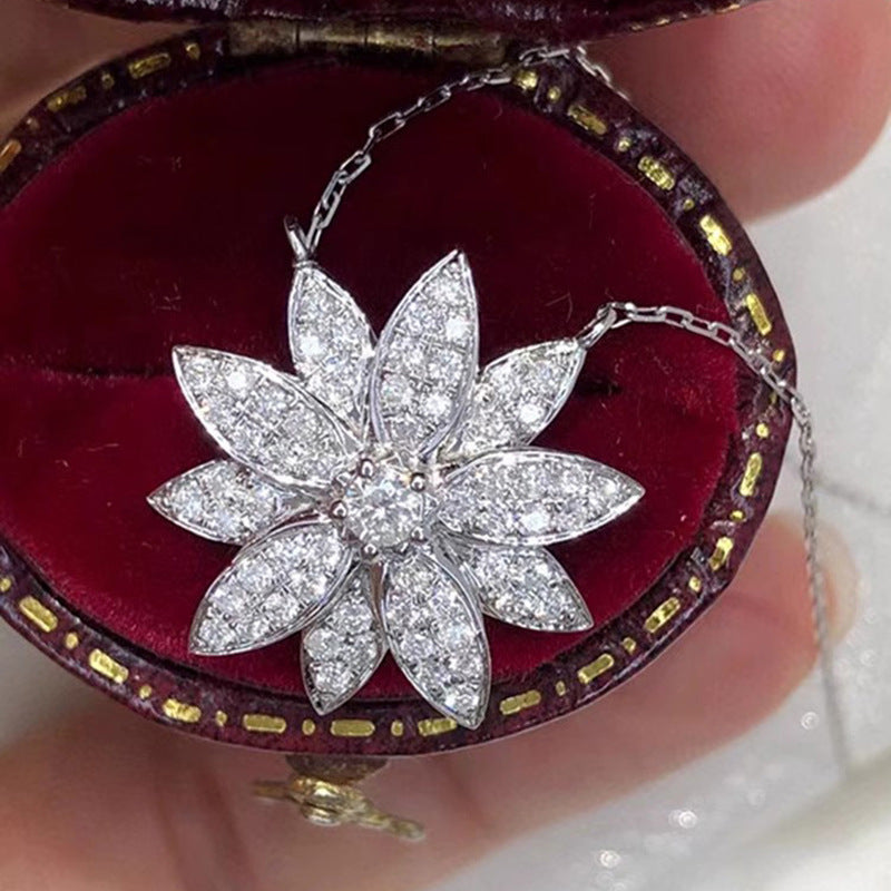 Delicate Artisan Necklace